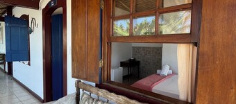 帕拉地 Pousada Brisamar 飯店