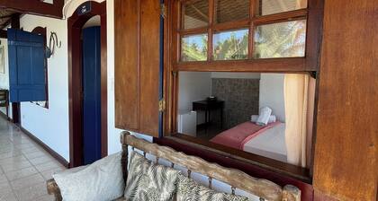 Pousada Brisamar Paraty