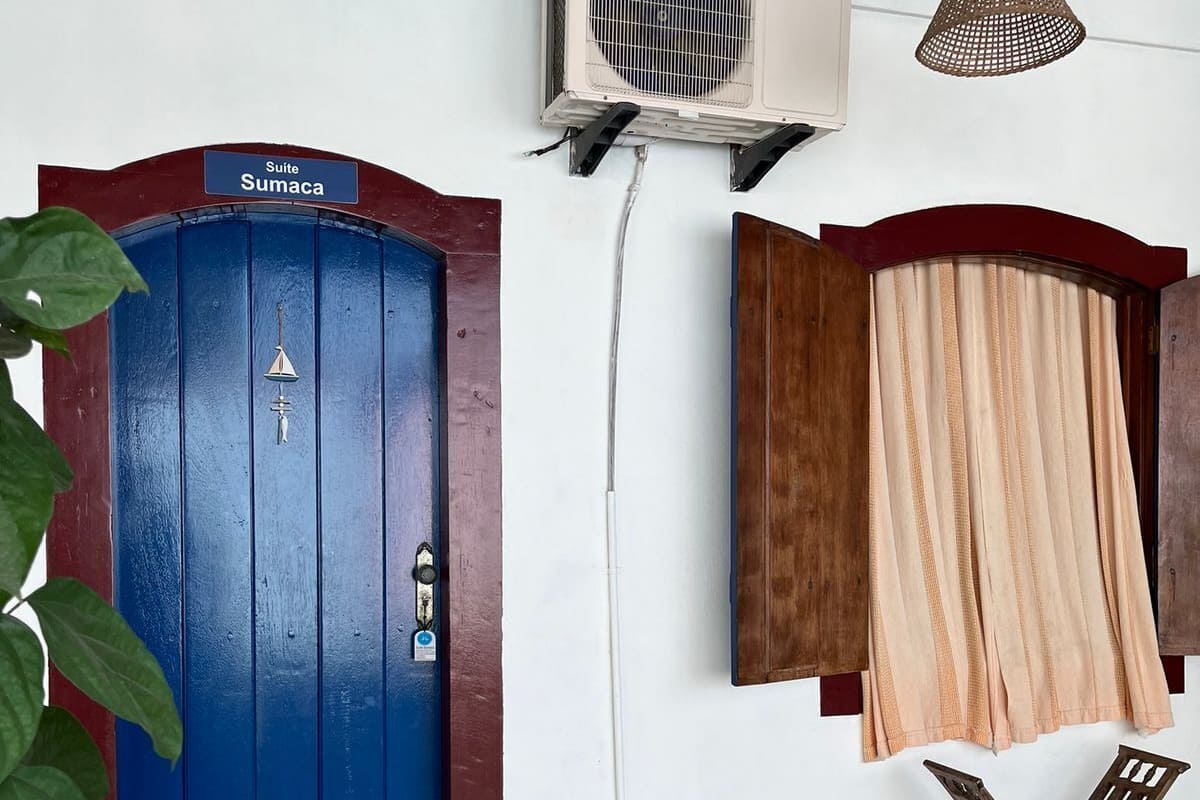 經典套房 | 免費 Wi-Fi、床單