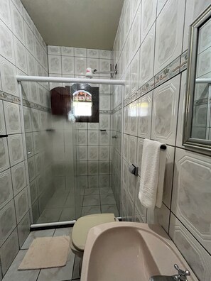 Suite classique | Salle de bain | Serviettes fournies