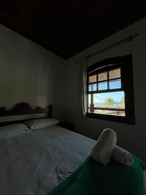 Classic Suite | Room amenity - Pousada Brisamar Paraty (Paraty)