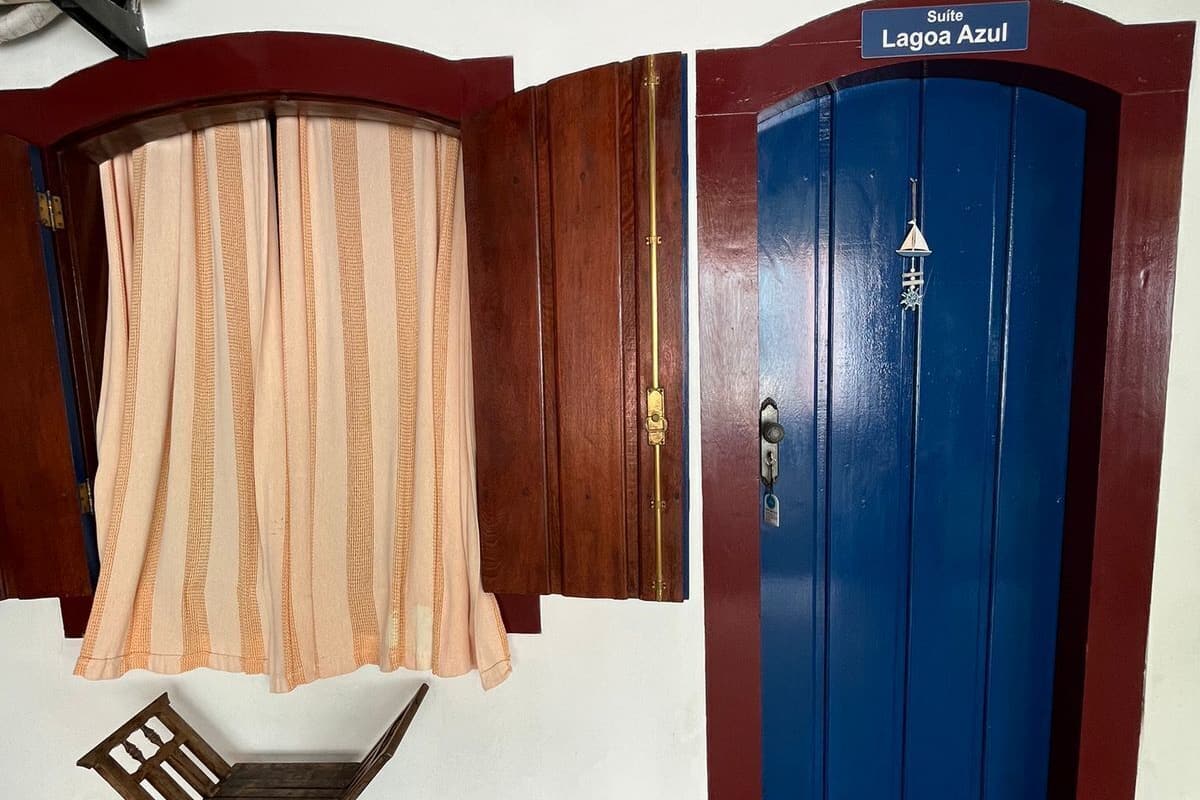 經典套房 | 免費 Wi-Fi、床單