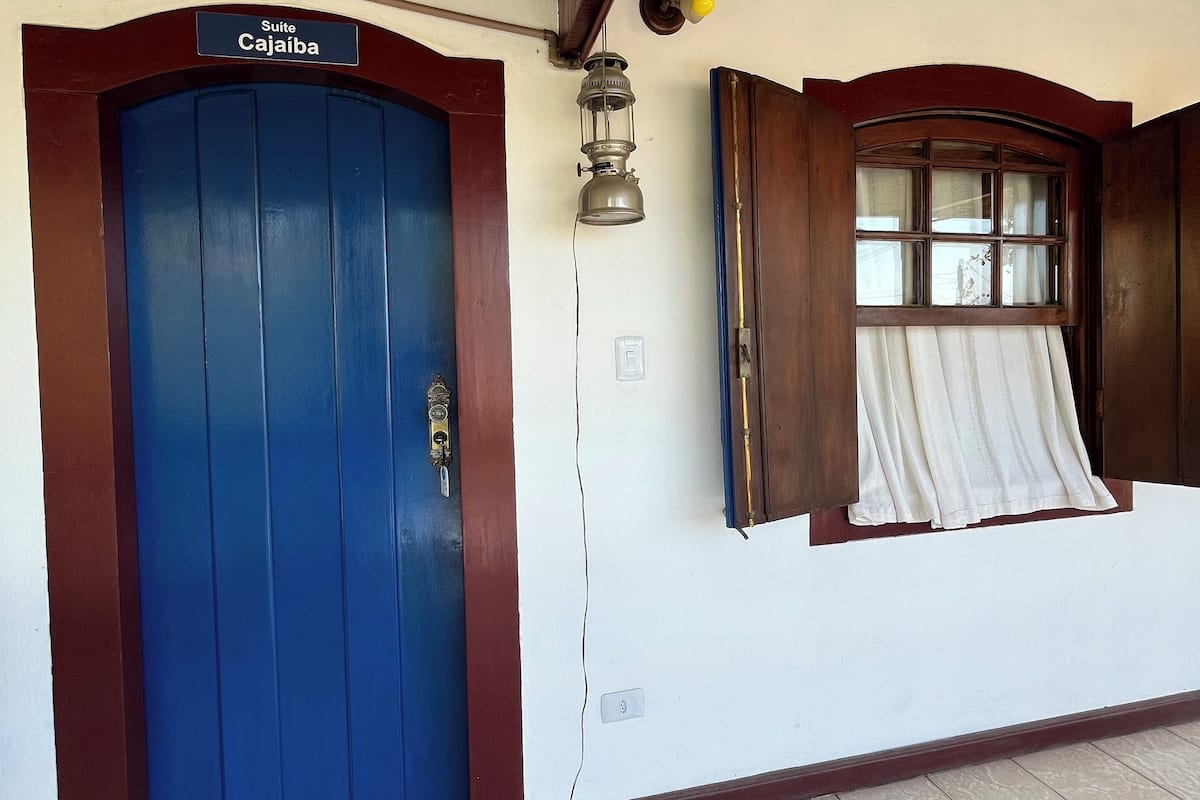 1 habitación, wifi gratis y ropa de cama