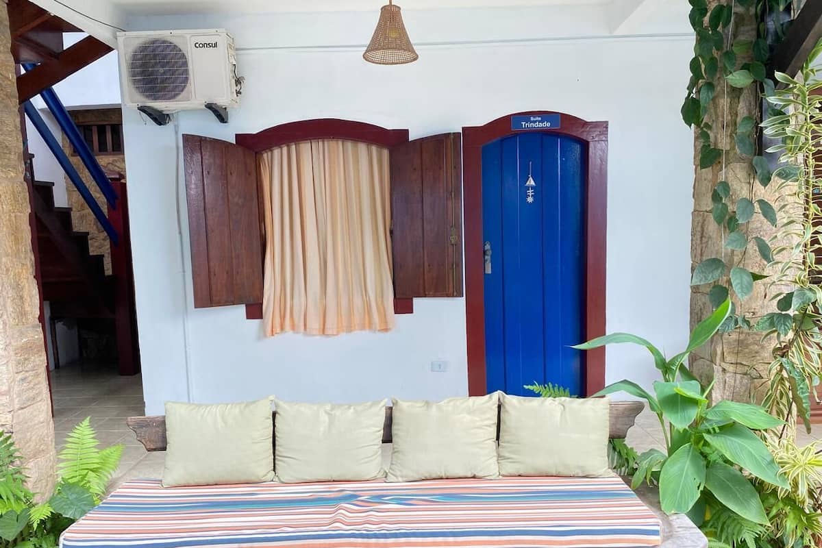 經典套房 | 免費 Wi-Fi、床單