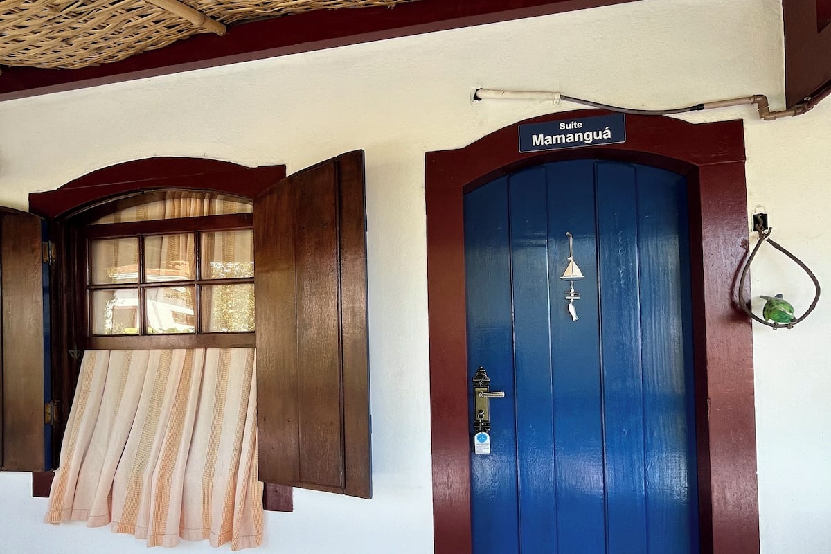 1 habitación, wifi gratis y ropa de cama