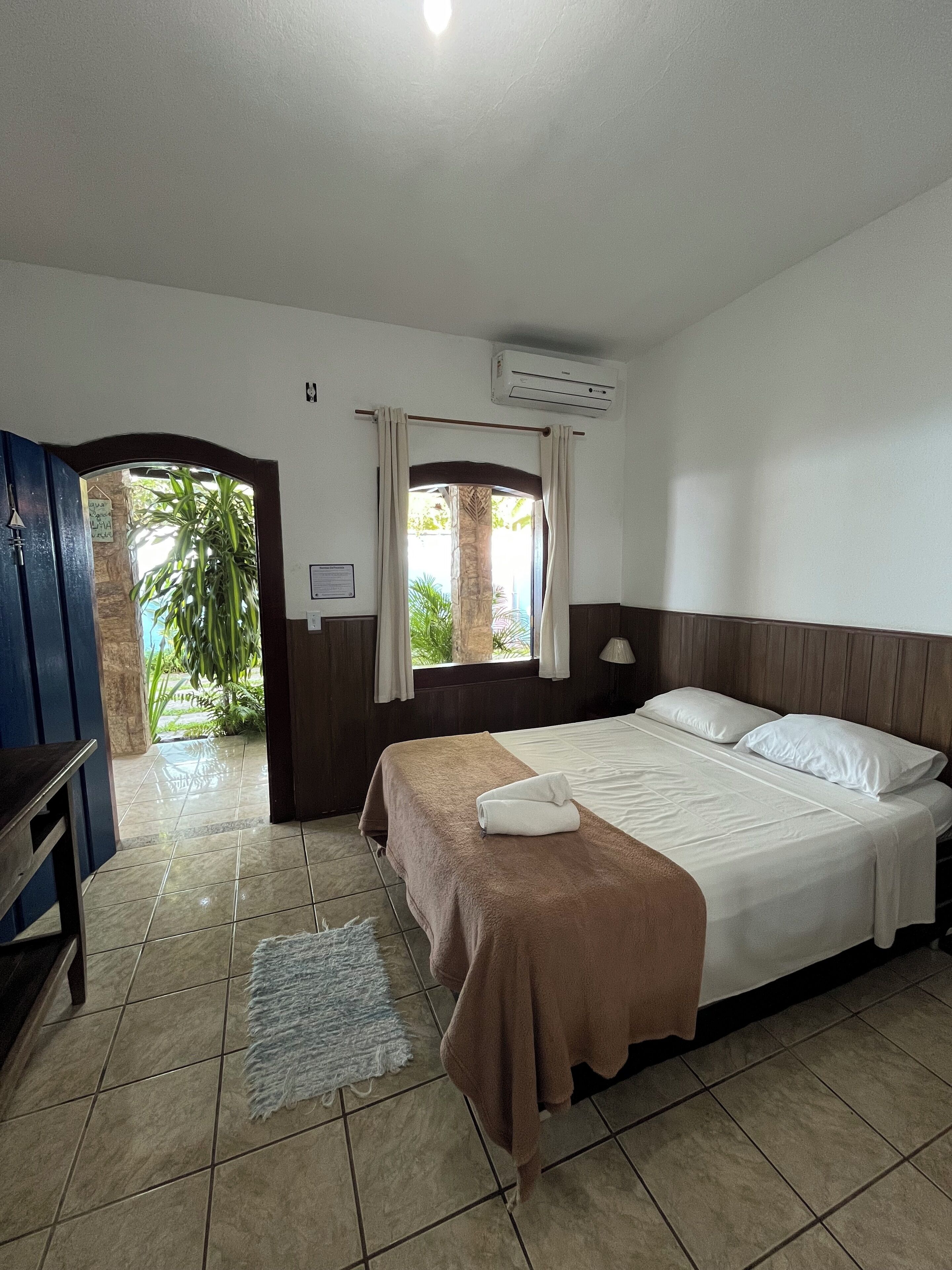 Classic Suite | Free WiFi, bed sheets