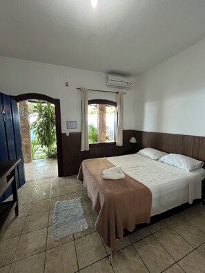 Classic-Suite | Kostenloses WLAN, Bettwäsche