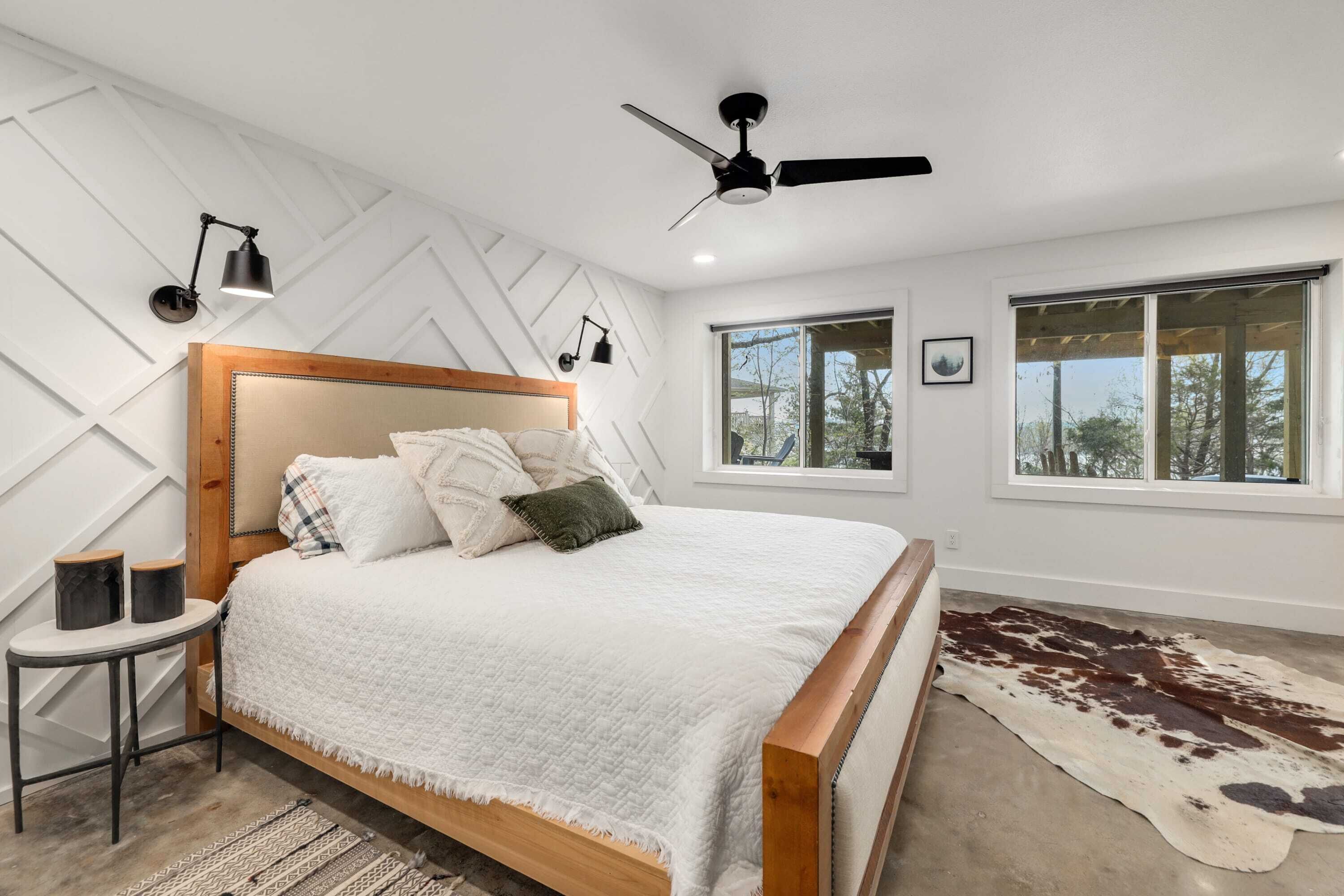 Rayburn Ridge - A Frame - Beaver Lake