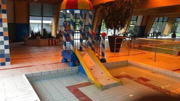 Kindergedeelte