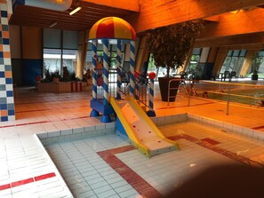Espace pour enfants