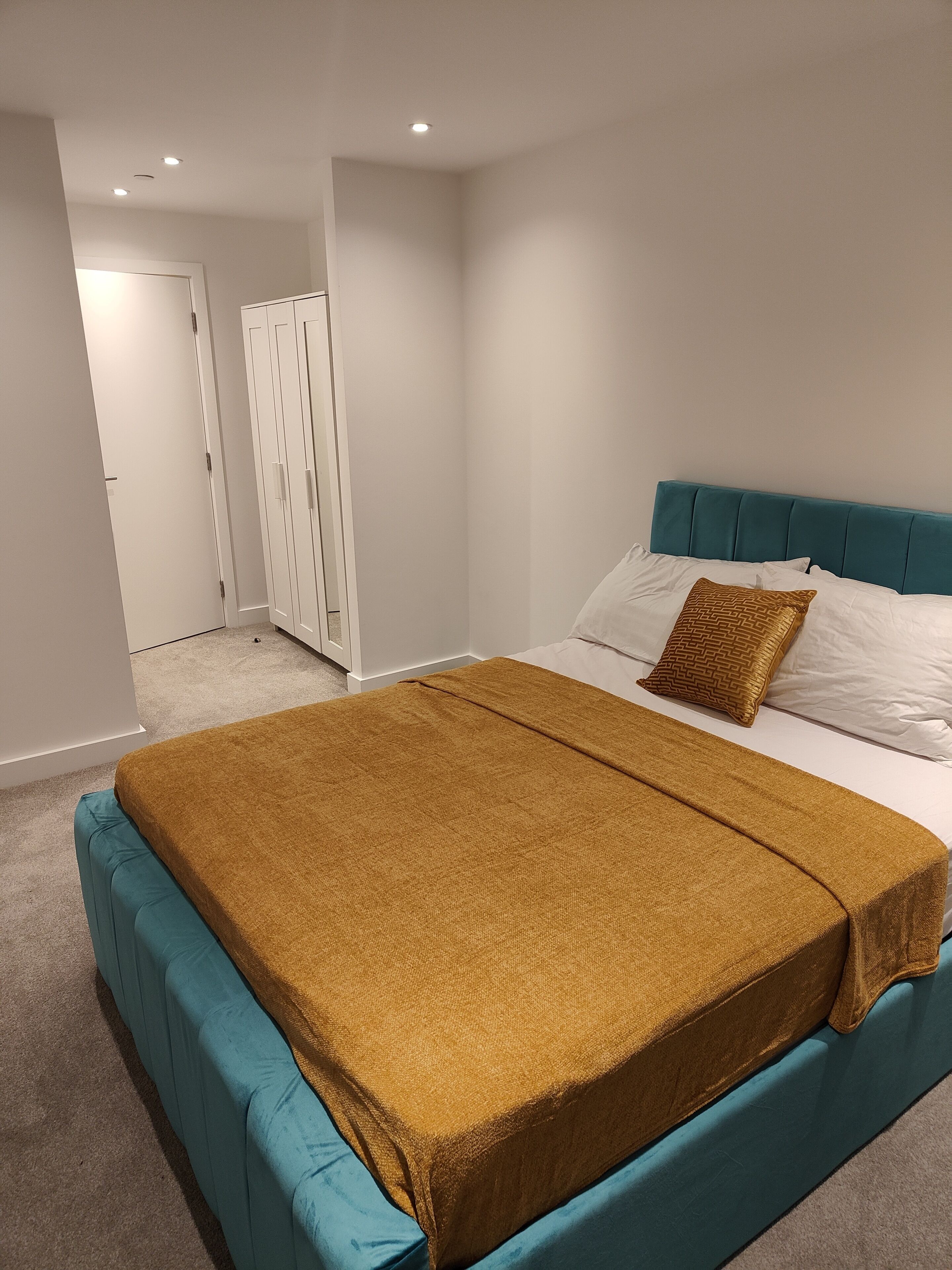 Luxury in the heart of Manchester