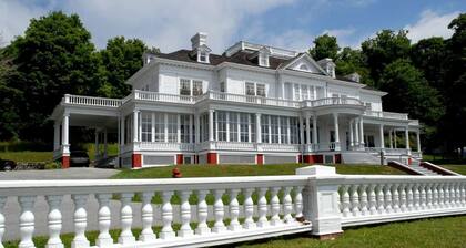 O'Connors Retreat - Blowing Rock, Hot tub Secluded acreage, fabulous views