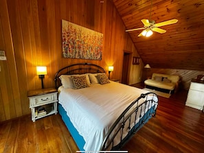 3 Schlafzimmer, Bügeleisen/Bügelbrett, kostenloses WLAN, Bettwäsche