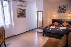 Standard-Doppelzimmer