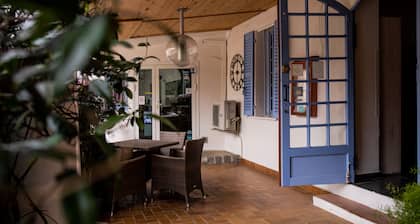 Auberge Sainte Marguerite
