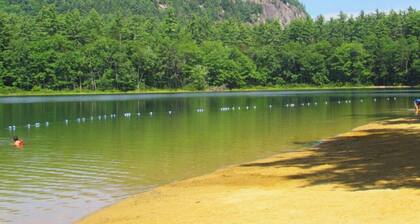 Spacious Year Round Condo Retreat to the White Mountains