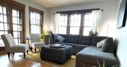 Historic Condo in Downtown Fargo