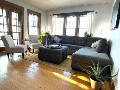 Historic Condo in Downtown Fargo