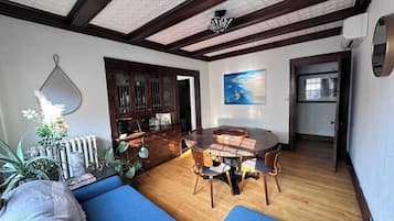 Télévision, espaces bureaux