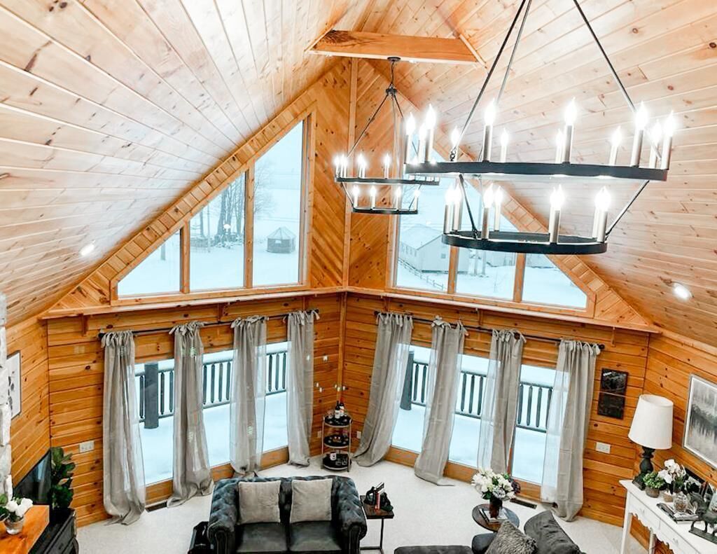 スマートテレビ、暖炉、プリンター