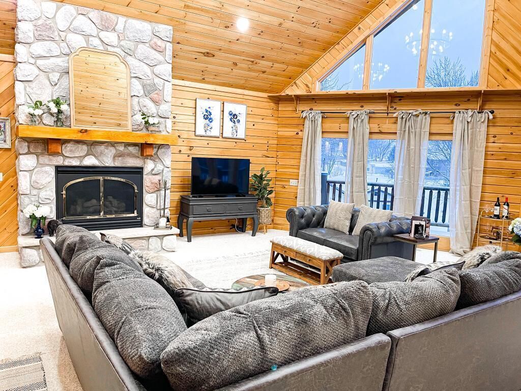 智能电视、壁炉、打印机