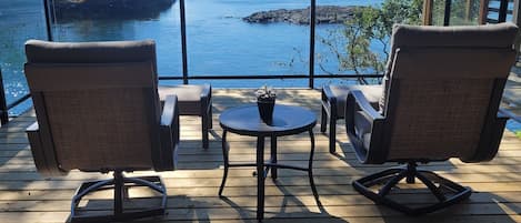 Terrazza/patio