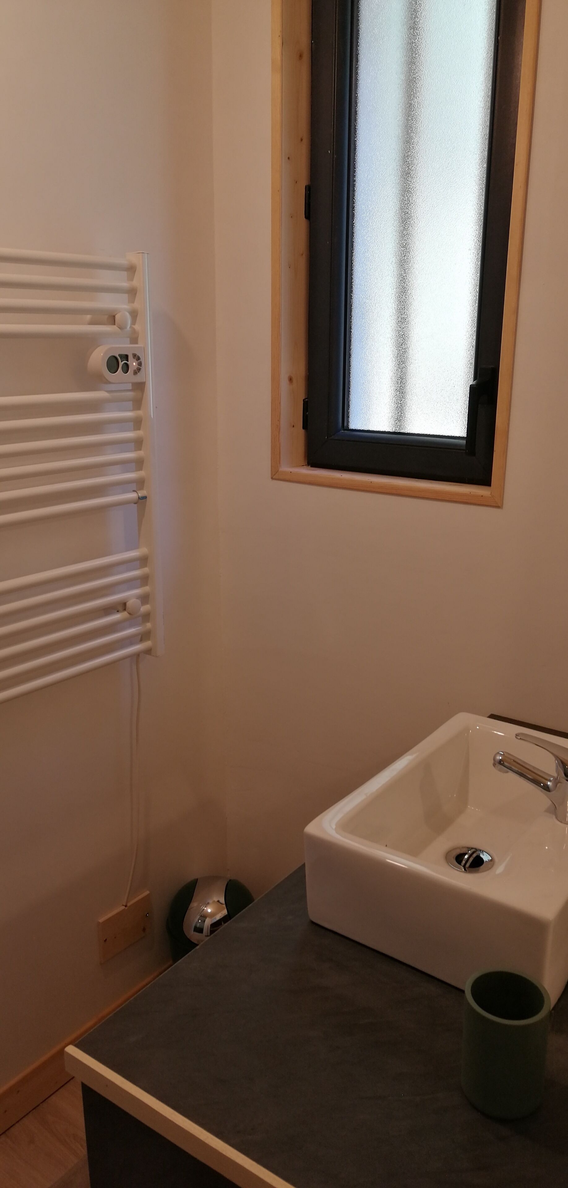 La dolce Vita cottage with terrace and view close to everything