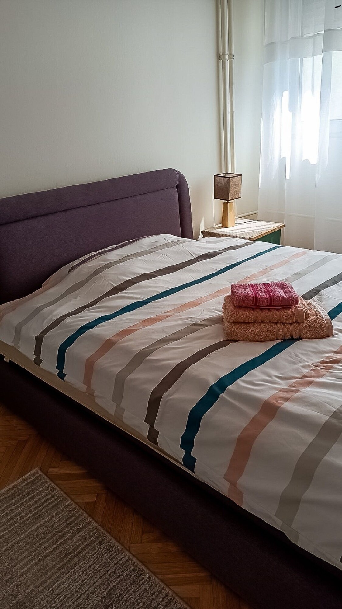 Imagen de perfil del propietario o de la propietaria