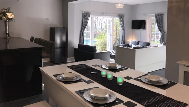 Cottage | Tempat makan