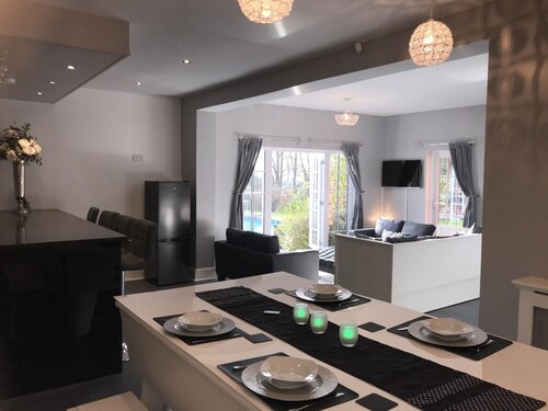 Stunning 100-year-old Converted Coach House