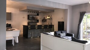 Cottage | Interior