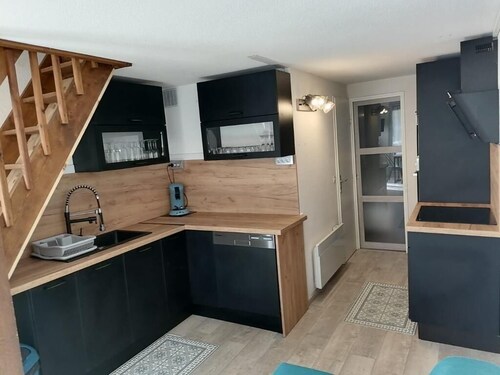 Le Tetrao - Duplex avec double balcon