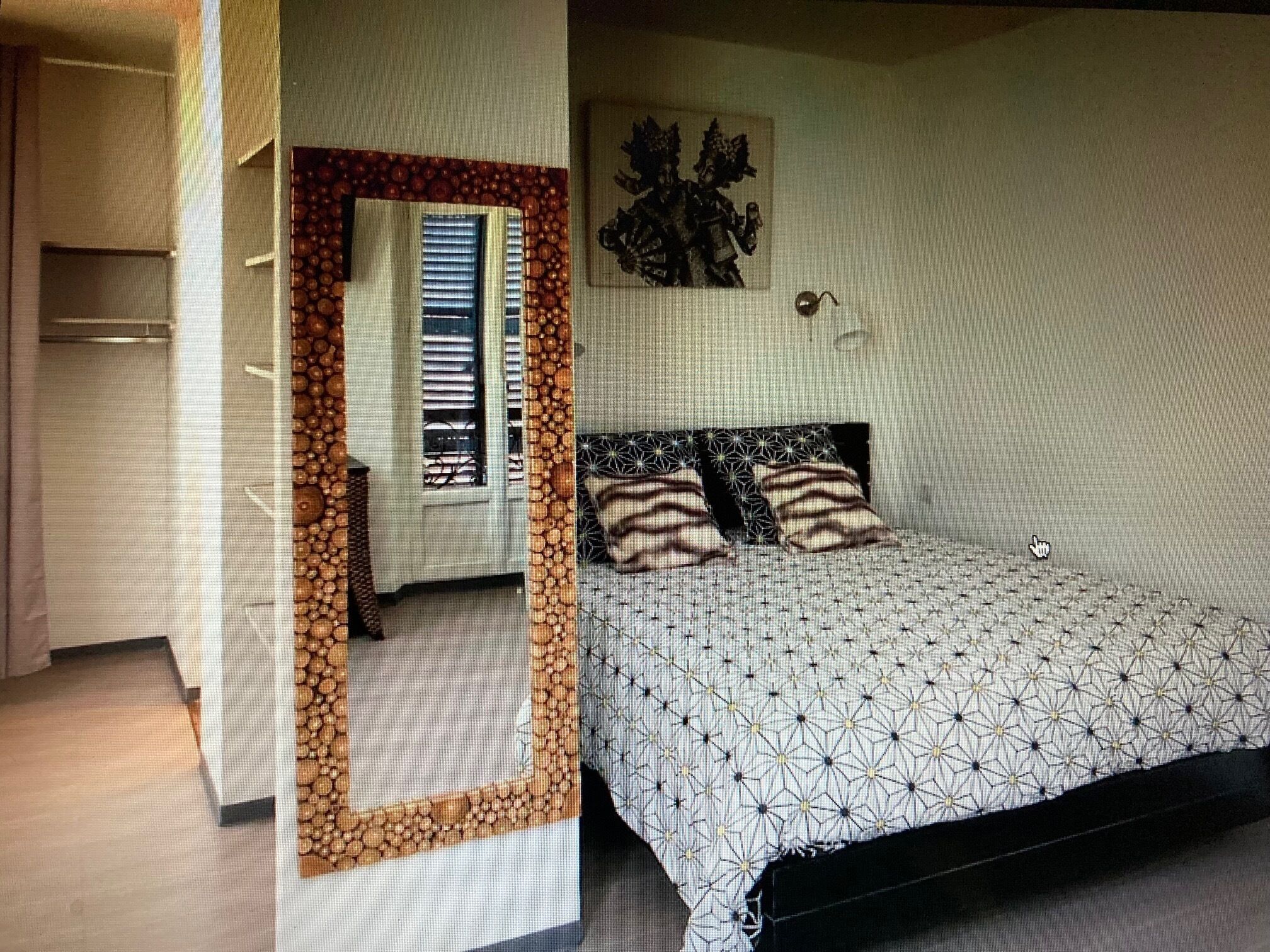 1 slaapkamer, gratis wifi, beddengoed