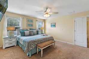 5 habitaciones, tabla de planchar con plancha y cunas gratuitas 