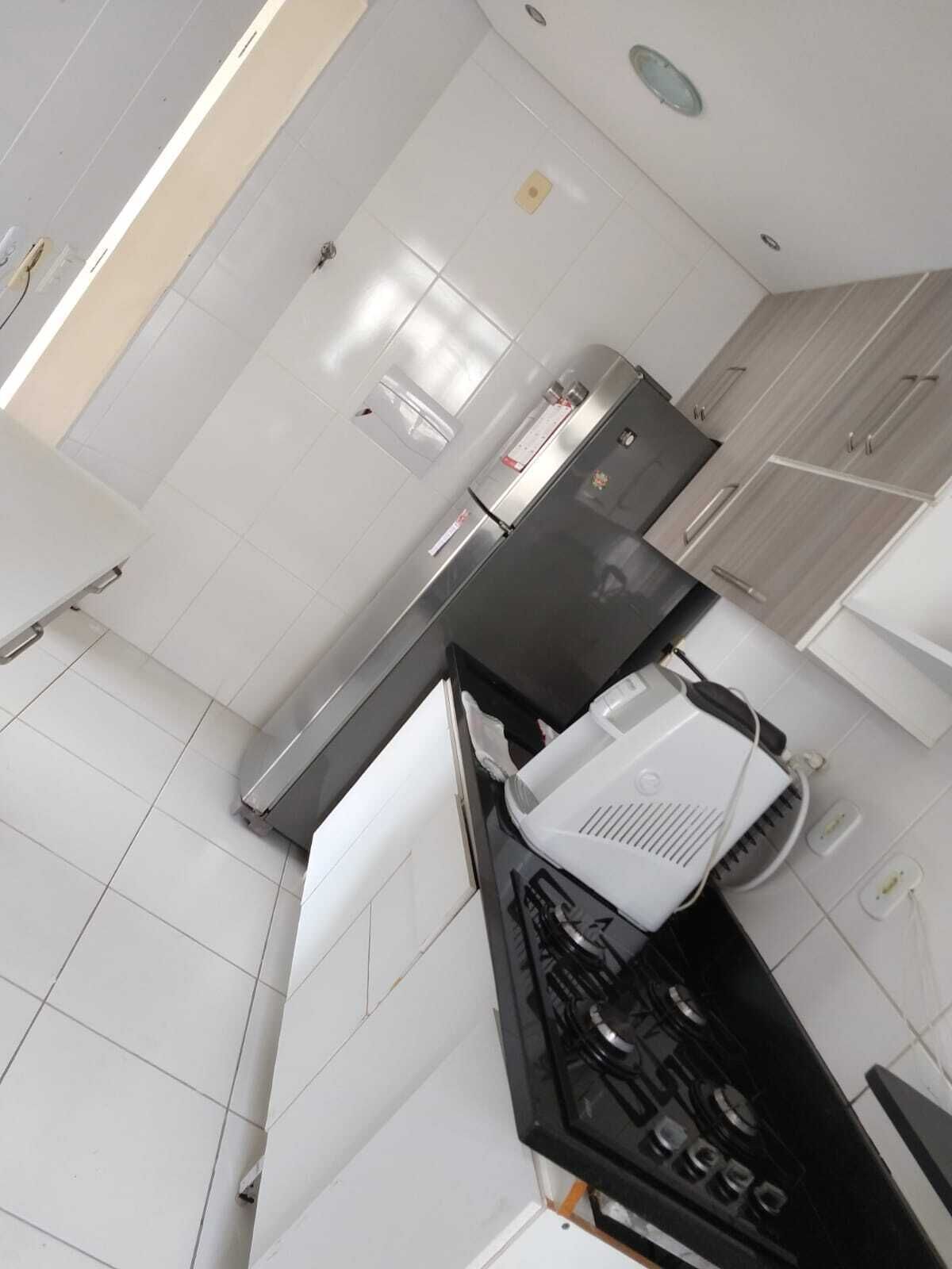 season apartment Reserve park 15 min beach of buraquinho