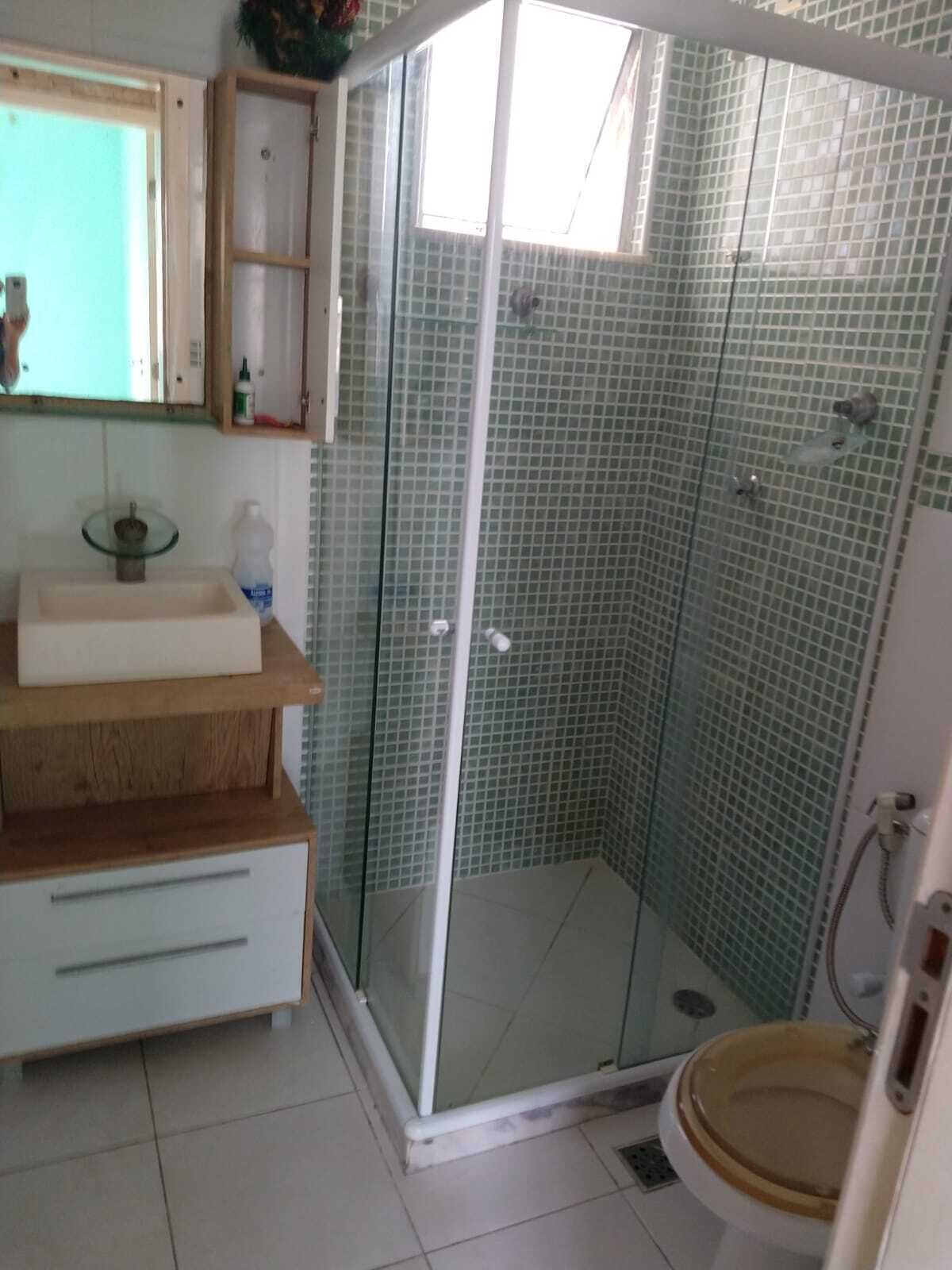 season apartment Reserve park 15 min beach of buraquinho