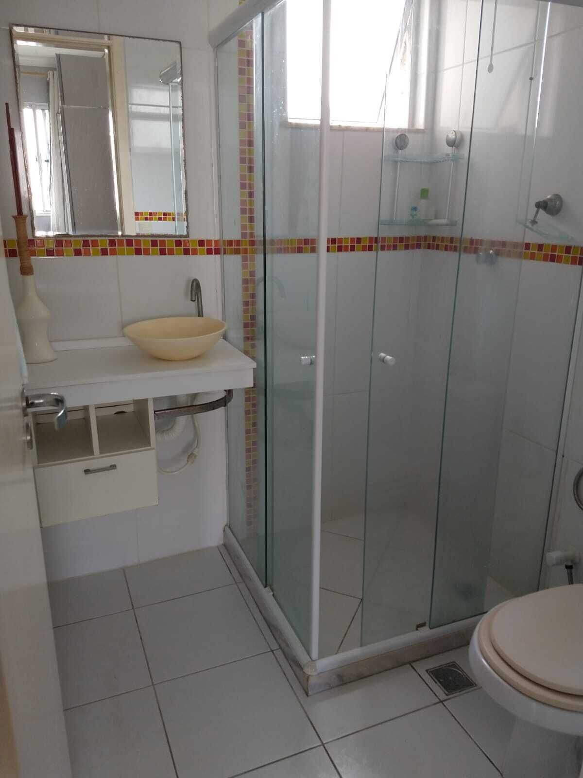 season apartment Reserve park 15 min beach of buraquinho