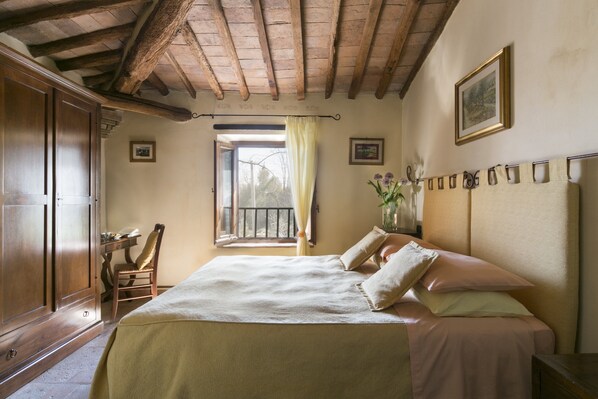 1 Schlafzimmer, WLAN