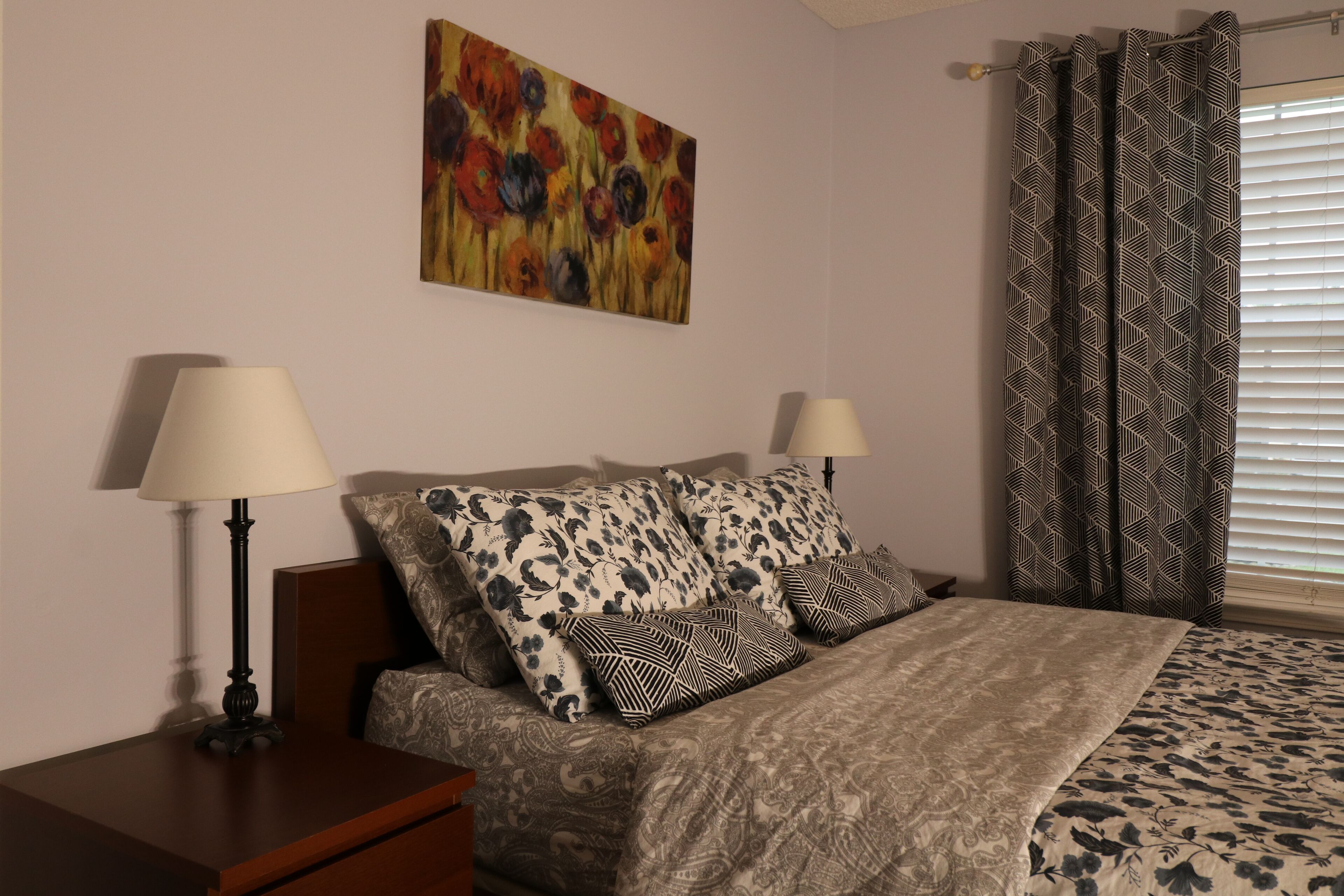 Cozy Bungalo Jax, where you will feel at home.