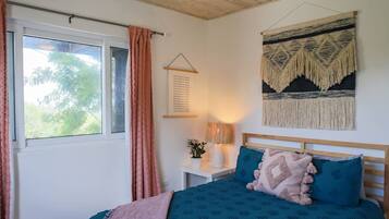 3 Schlafzimmer, WLAN, Bettwäsche