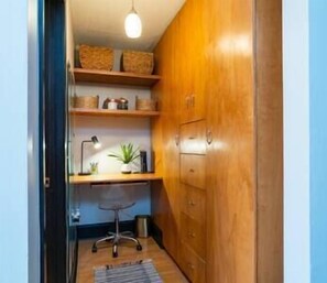 Interior - Amazing Uptown Studio long stays (Minneapolis)
