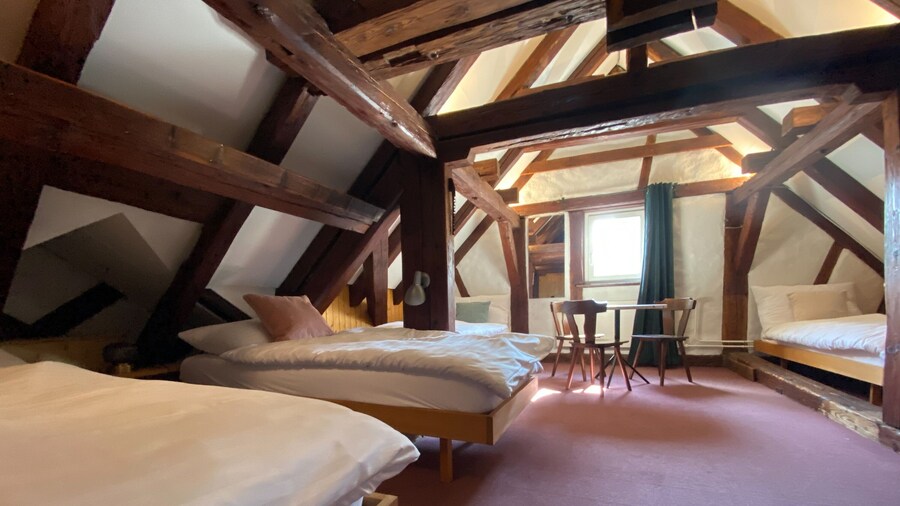 Hotel Untertor by Maier Self-Check-in