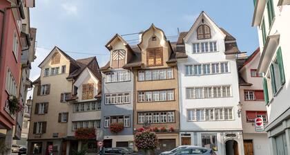 Hotel Untertor by Maier Self-Check-in