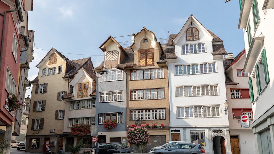 Hotel Untertor by Maier Self-Check-in