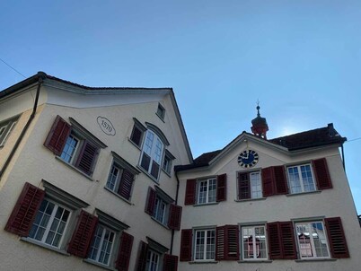 Maier 自助入住酒店