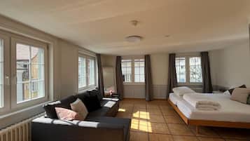 Suite Junior