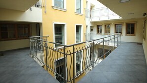Studio Comfort | Teras/patio