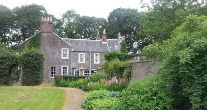 Large country house perfect for family or friends.