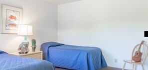 2 camere, accesso a Internet, lenzuola