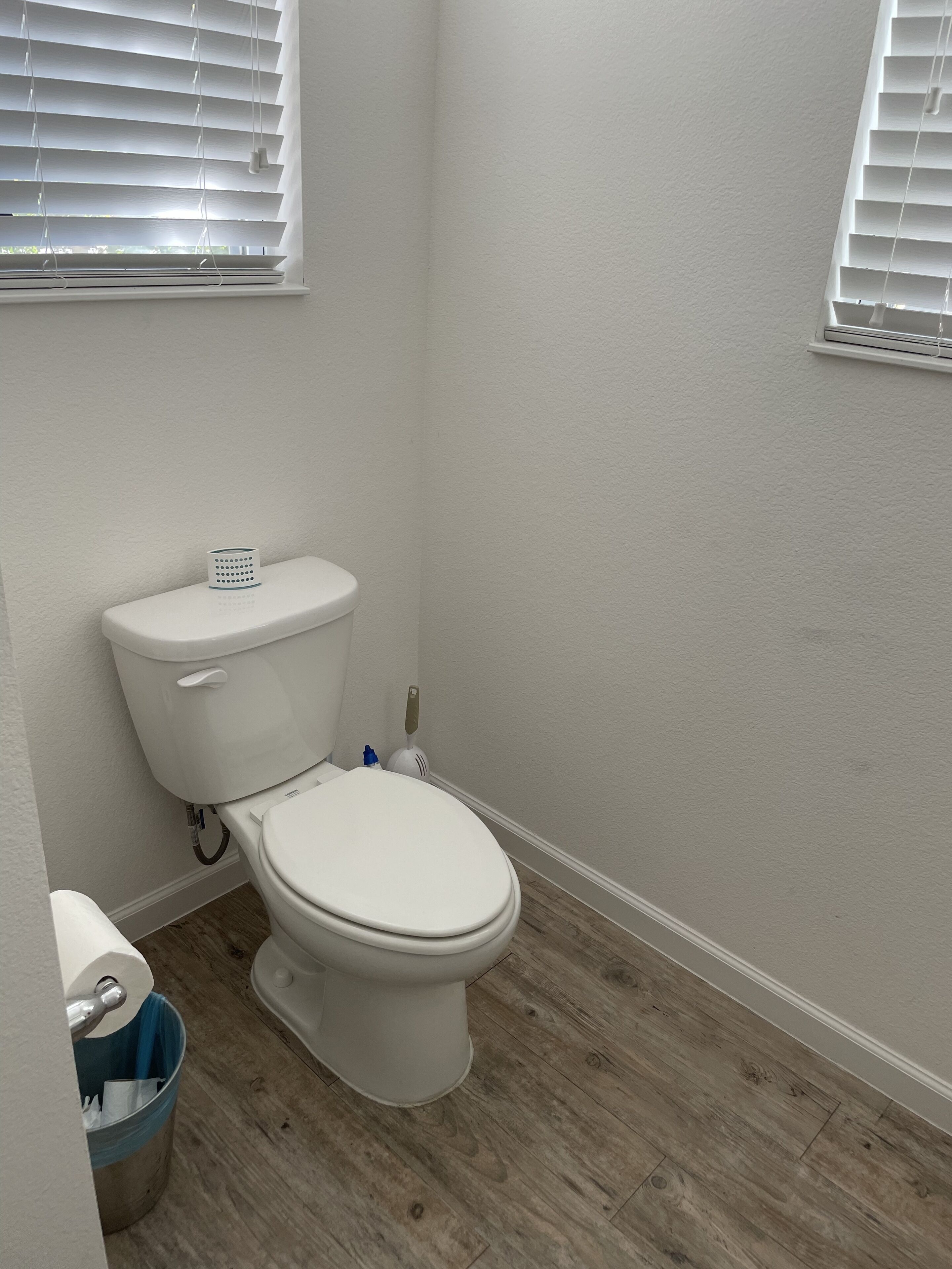 A Luxurious Getaway - 3 Bedroom Cozy & Modern Home